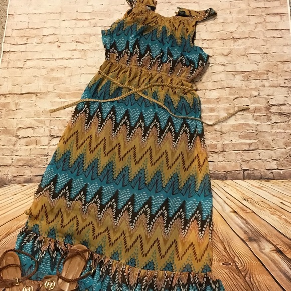 NWOT Maya Type Sundress - Picture 1 of 8
